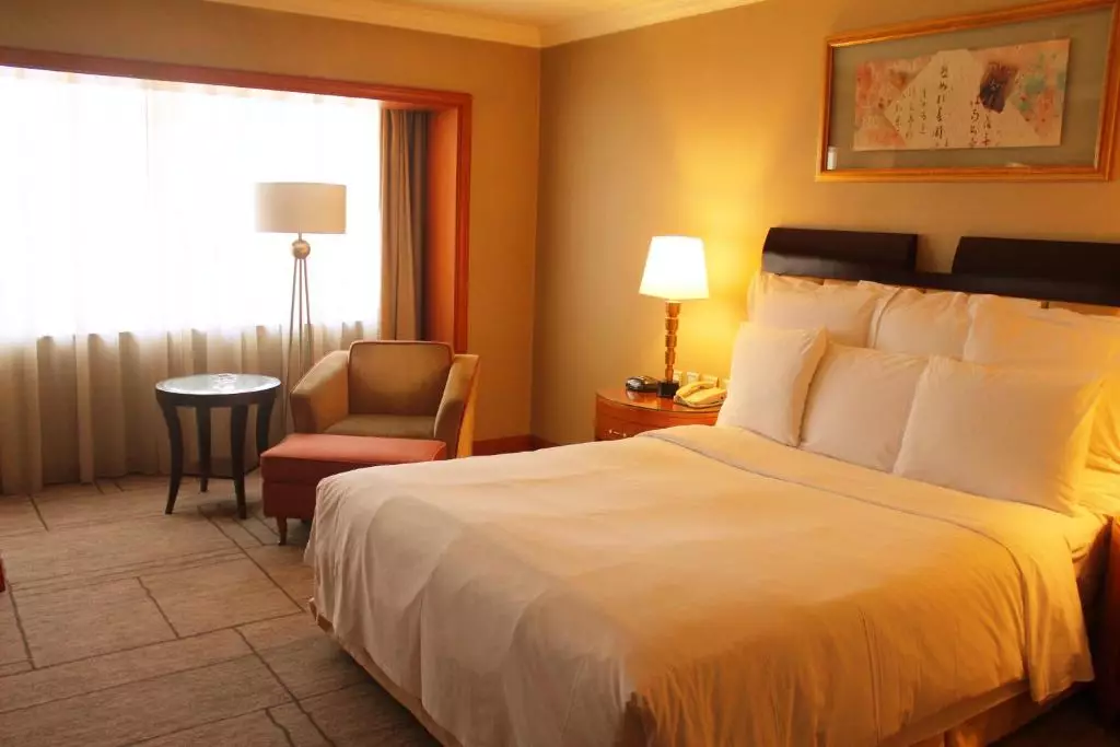 Air China Boyue Beijing Hotel